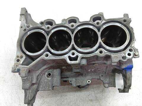 Bloque Motor Hyundai Elantra 150 CV 110KW