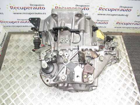 Foto 3ª: Caja Cambios Mazda 5 RF BERLINA (2006)