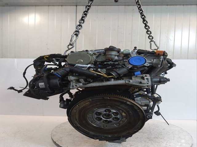 Foto 1ª: Motor Completo Opel Insignia 110 CV 81KW [A20DTL LBQ] (2011)