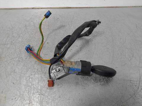 Motor de Arranque Citroen C5 2.0 HDI EXCLUSIVE AUTOMATICO BERLINA 107CV 79KW
