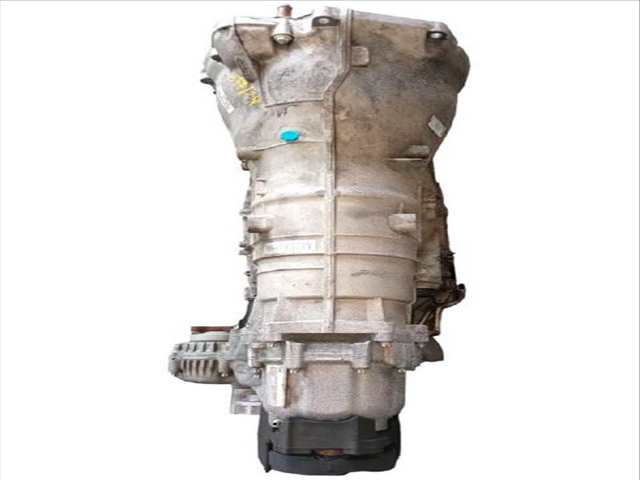 Foto 3ª: Caja Cambios Bmw Serie 3 330 3.0 XD 231CV 170KW M57D30 (2004)
