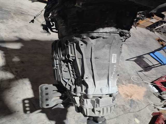 Caja Cambios Mercedes Clase C 160 FAMILIAR