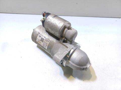Motor de Arranque Peugeot Landtrek 2.0 HDI