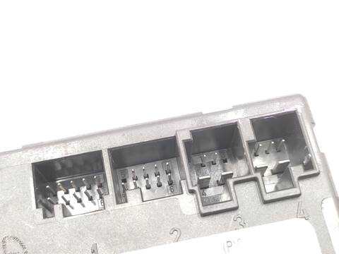 Foto 3ª: Modulo Confort BCM Fiat Freemont 2.0 JTD 170CV 125KW [939B5000] (2012)