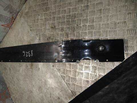 Foto 2ª: Refuerzo Paragolpes Delantero Opel Insignia EDITION BERLINA 131CV 96KW [A20DTH] (2008)