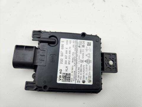 Foto 3ª: Centralita Motor ECU Cupra Leon BASIS E-HYBRID 204CV [DGEA] (2020)