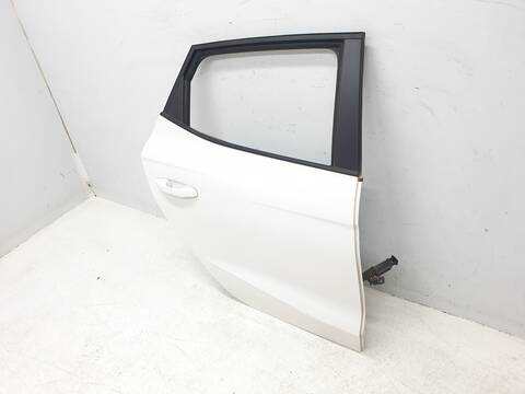 Foto 3ª: Puerta Trasera Derecha Seat Ibiza STYLE (2017)