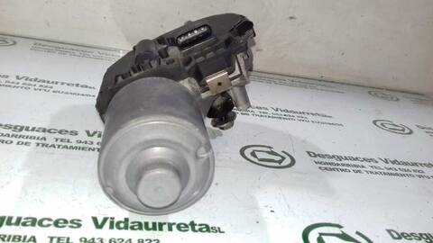 Foto 3ª: Motor Limpia Delantero Mercedes Clase E 180 220 CDI BLUEEFFICIENCY 212.002) 170CV 125KW [651924] (2010)