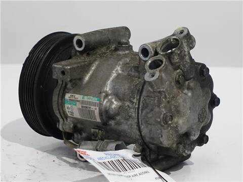 Foto 2ª: Compresor Aire Acondicionado Renault Modus 1.5 DCI FP0F JP0F) 86CV 63KW [D/ K9K T7] (2006)