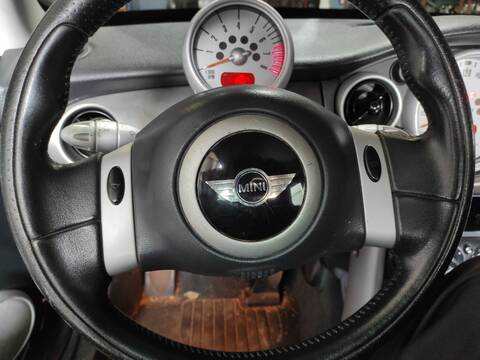 Airbag Delantero Izquierdo Mini Mini 1ND