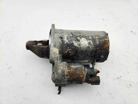 Foto 3ª: Motor de Arranque Kia Carens BASIC 135CV 99KW [G4FD] (2017)