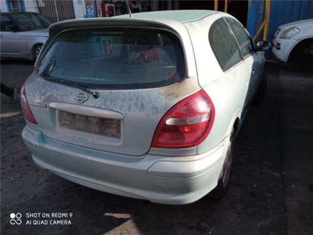 Foto 2ª: Retrovisor Derecho Nissan Almera 1.5 [QG15DE]