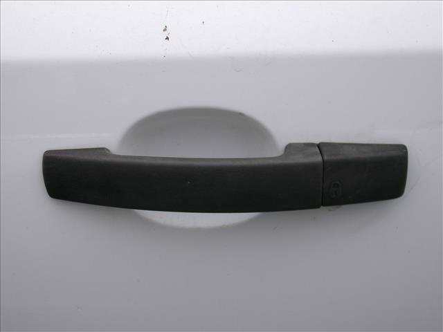 Maneta Exterior Delantera Izquierda Land Rover Freelander 2.2 D 2007-2014