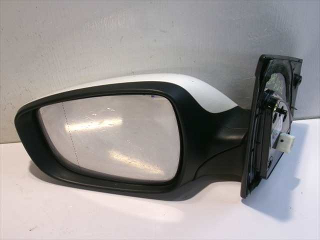 Retrovisor Izquierdo Hyundai i30 1.4 G 2014-2017