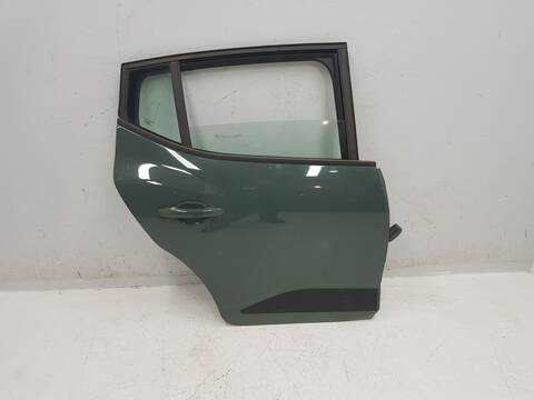 Puerta Trasera Derecha Dacia Sandero STEPWAY EXTREME