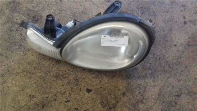 Faro Izquierdo Chrysler Neon 2.0 LX [2.0 LTR. - 97 KW 16V CAT]