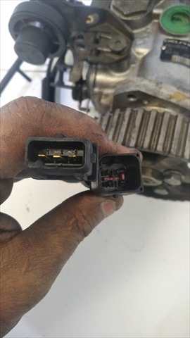 Bomba Inyeccion Peugeot Partner 1.9 D