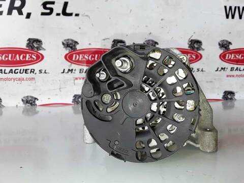 Foto 3ª: Alternador Fiat Punto DYNAMIC 1.2 CAT 69CV (2009)