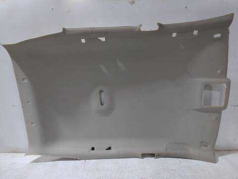 Techo Interior Nissan Qashqai 1.5 DCI 110CV