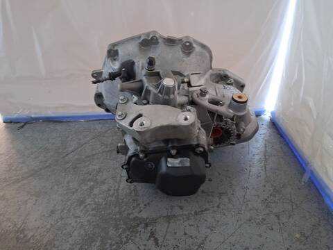 Foto 3ª: Caja Cambios Opel Corsa 1.4 08 68) 90CV 66KW [B14XER OPT LDD] (2016)