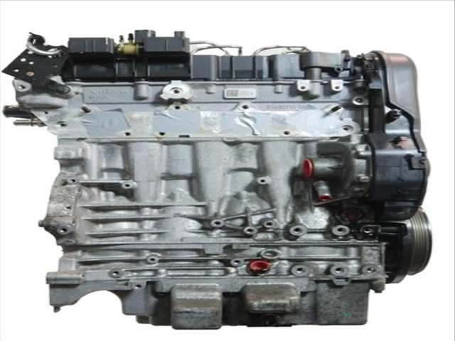Motor Completo Volvo V60 2.0 D2 120 CV 88KW