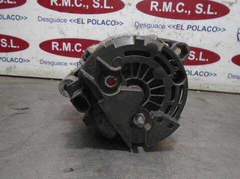 Foto 2ª: Alternador Mg 45 G CLASSIC 5P 103CV 76KW SERIE 45 RT) [14K4F] (2002)