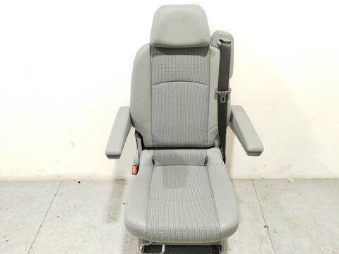 Foto 1ª: Asientos Traseros Mercedes Viano CDI 2.2 639.811 639.813 639.815 639.711 639.713) 163CV 120KW [651940]