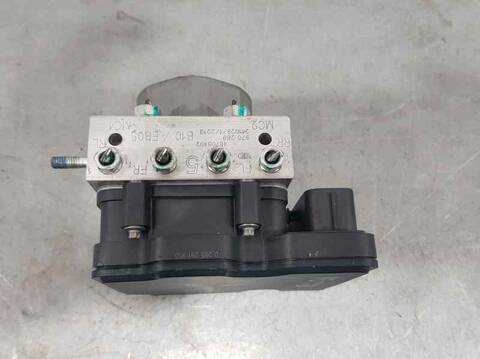 Foto 2ª: Abs Mitsubishi Space Star KAITEKI 112CV 82KW [3A92] (2022)