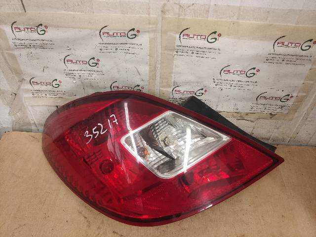 Piloto Trasero Izquierdo Opel Corsa 1.3 CDTI