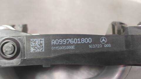 Foto 4ª: Maneta Exterior Delantera Derecha Mercedes Clase E 180 E 220 D 213.004) 194CV 143KW [654920] (2017)