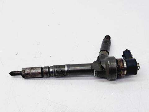 Inyectores Opel Astra 1.7 16V CDTI BERLINA 101CV 74KW