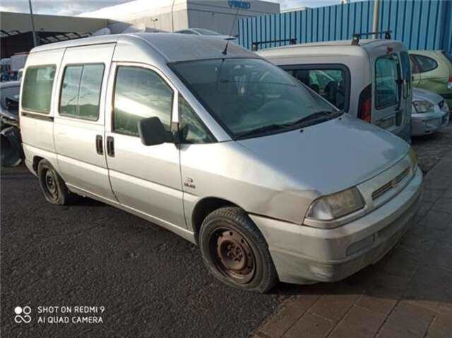 Mangueta Delantera Derecha Fiat Scudo 2.0 JTD 16V ELX COMBI (7 ASIENTOS) 80KW CAT