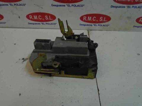 Cerradura Puerta Delantera Derecha Citroen Xsara 1.6 BERLINA 88CV 65KW