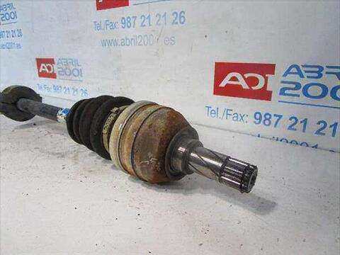 Foto 3ª: Transmision Delantera Derecha Opel Astra 1.6 16V 101CV 74KW [Z 16 XE] (2003)