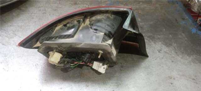 Foto 2ª: Piloto Trasero Derecho Hyundai Elantra 2.0 CRDI [D4EA]