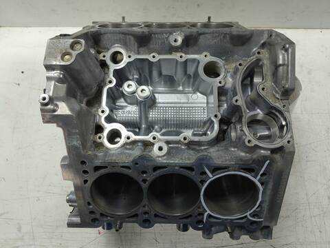 Foto 2ª: Bloque Motor Audi A6 3.0 TFSI 299 CV 220KW [CCA, CCAA]
