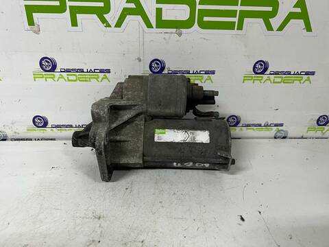Motor de Arranque Renault Clio AUTHENTIQUE 86CV 63KW