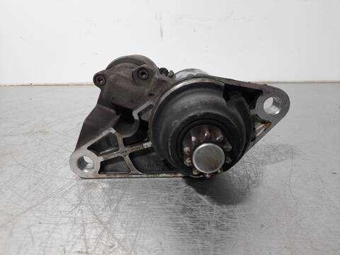 Foto 3ª: Motor de Arranque Seat Cordoba FRESH BERLINA 75CV 55KW [BKY] (2003)