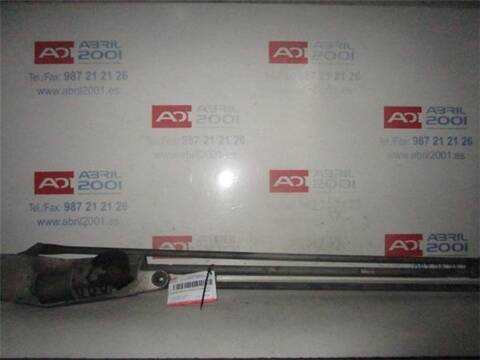 Motor Limpia Delantero Renault Modus 1.5 DCI FP0F JP0F) 86CV 63KW