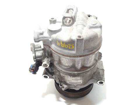 Foto 3ª: Compresor Aire Acondicionado Mercedes Clase C 160 C 220 CDI BLUETEC 205.004) 170CV 125KW [651921] (2015)