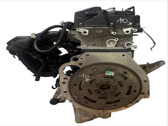 Motor Completo Bmw Serie 3 328 E90 234CV 172KW