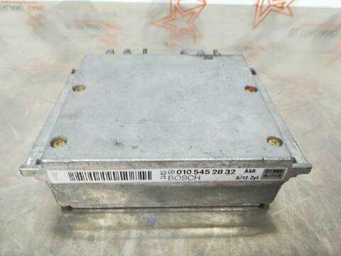 Foto 2ª: Centralita Motor ECU Mercedes Clase S 220 5.0 V8 32V CAT BERLINA 320CV 235KW