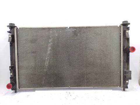 Radiador Motor Dodge Caliber 2.0 CRD 140CV 103KW