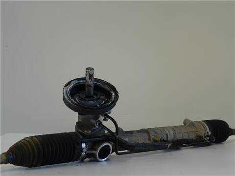 Foto 2ª: Cremallera de Direccion Citroen C4 1.6 HDI BERLINA 90CV 66KW [9HX (DV6ATED4)] (2005)