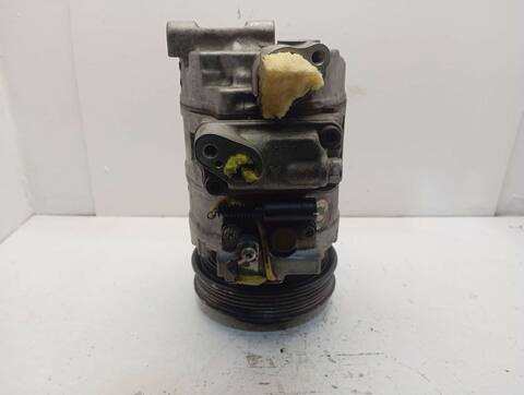 Compresor Aire Acondicionado Land Rover Freelander 2.0 TD4 CAT 112CV 82KW