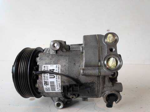 Compresor Aire Acondicionado Opel Astra ENJOY 1.7 16V CDTI 110CV