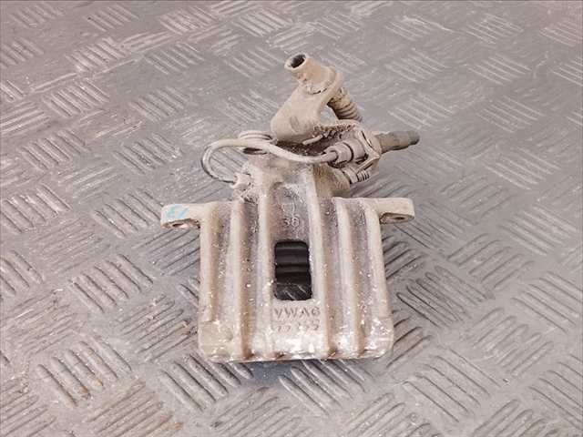 Pinza Freno Trasera Izquierdo Volkswagen Golf 2.0 TDI 150CV