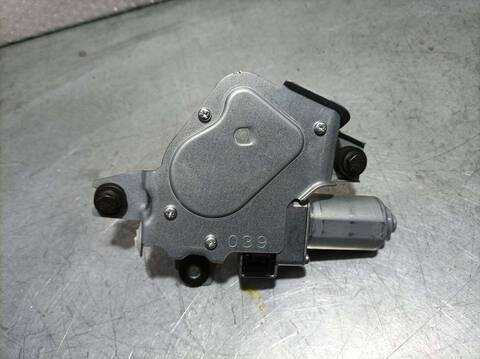 Foto 2ª: Motor Limpia Trasero Nissan Leaf 2 ZERO EDITION 150CV 110KW [EM57] (2018)