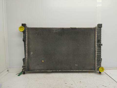 Foto 4ª: Radiador Motor Mercedes Clase C 160 200 CDI 203.004) BERLINA 122CV 90KW [646962] (2005)