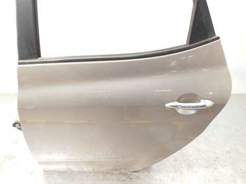 Foto 4ª: Puerta Trasera Izquierda Hyundai ix20 1.6 CAT 125CV 92KW [G4FC] (2017)